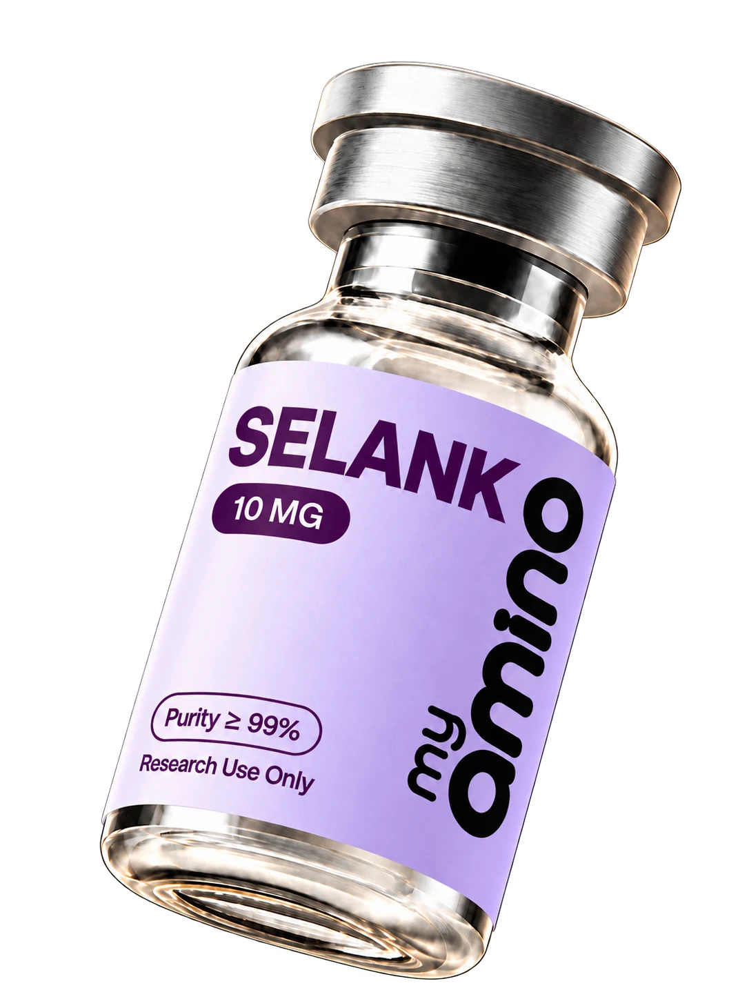 Selank