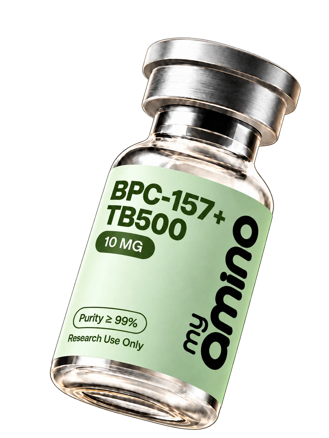 BPC-157/TB-500