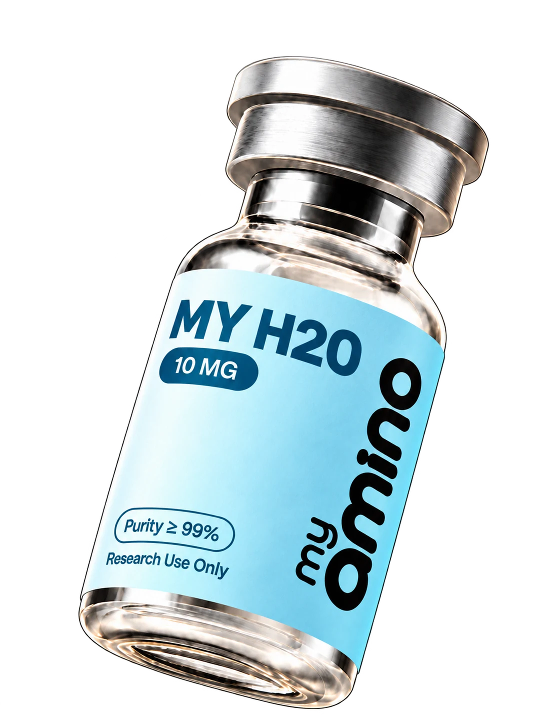 MY H2O