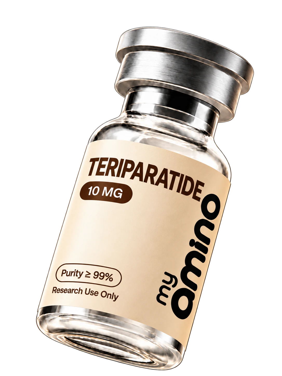 Teriparatide