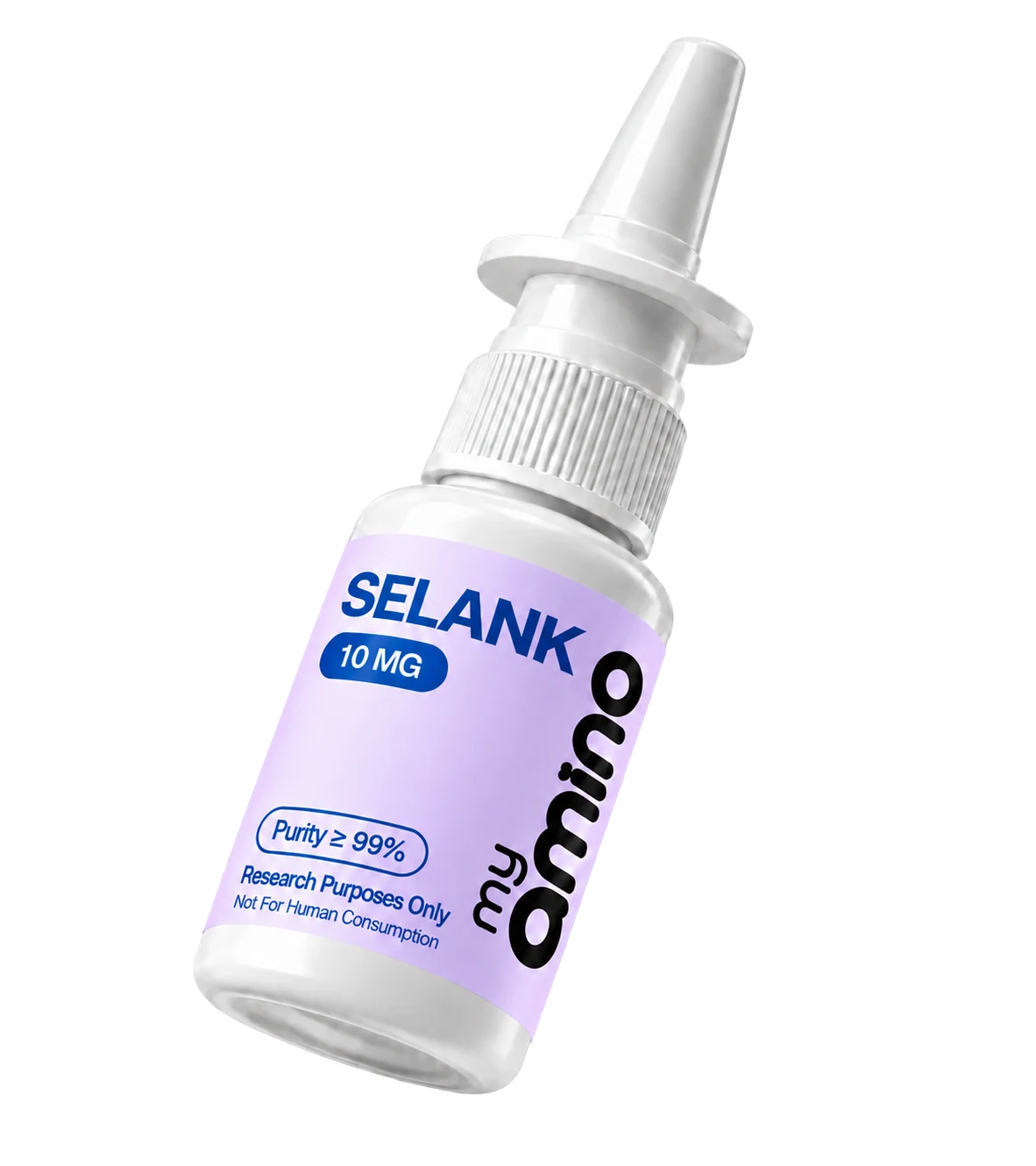Selank Research Spray