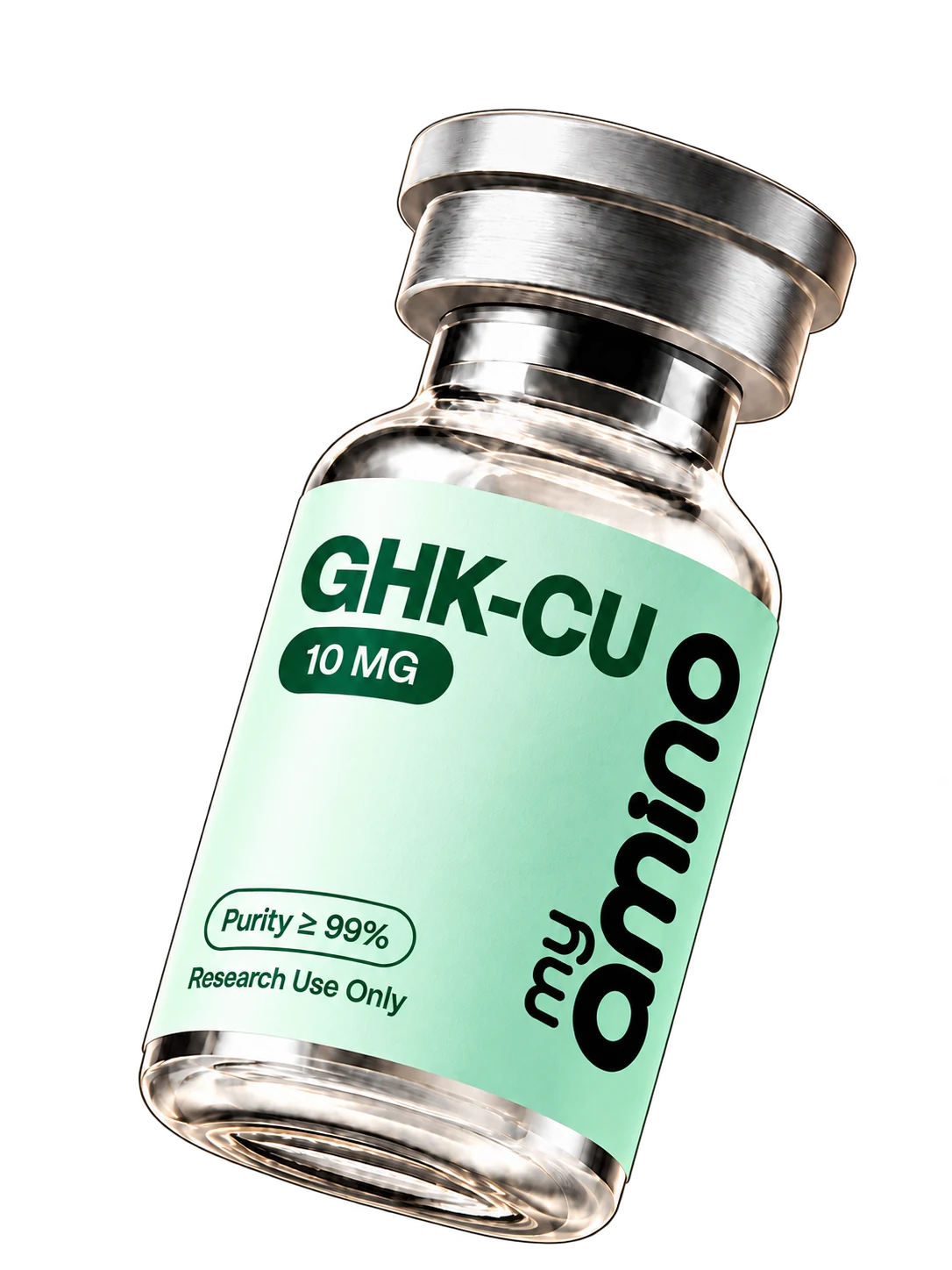 GHK-Cu