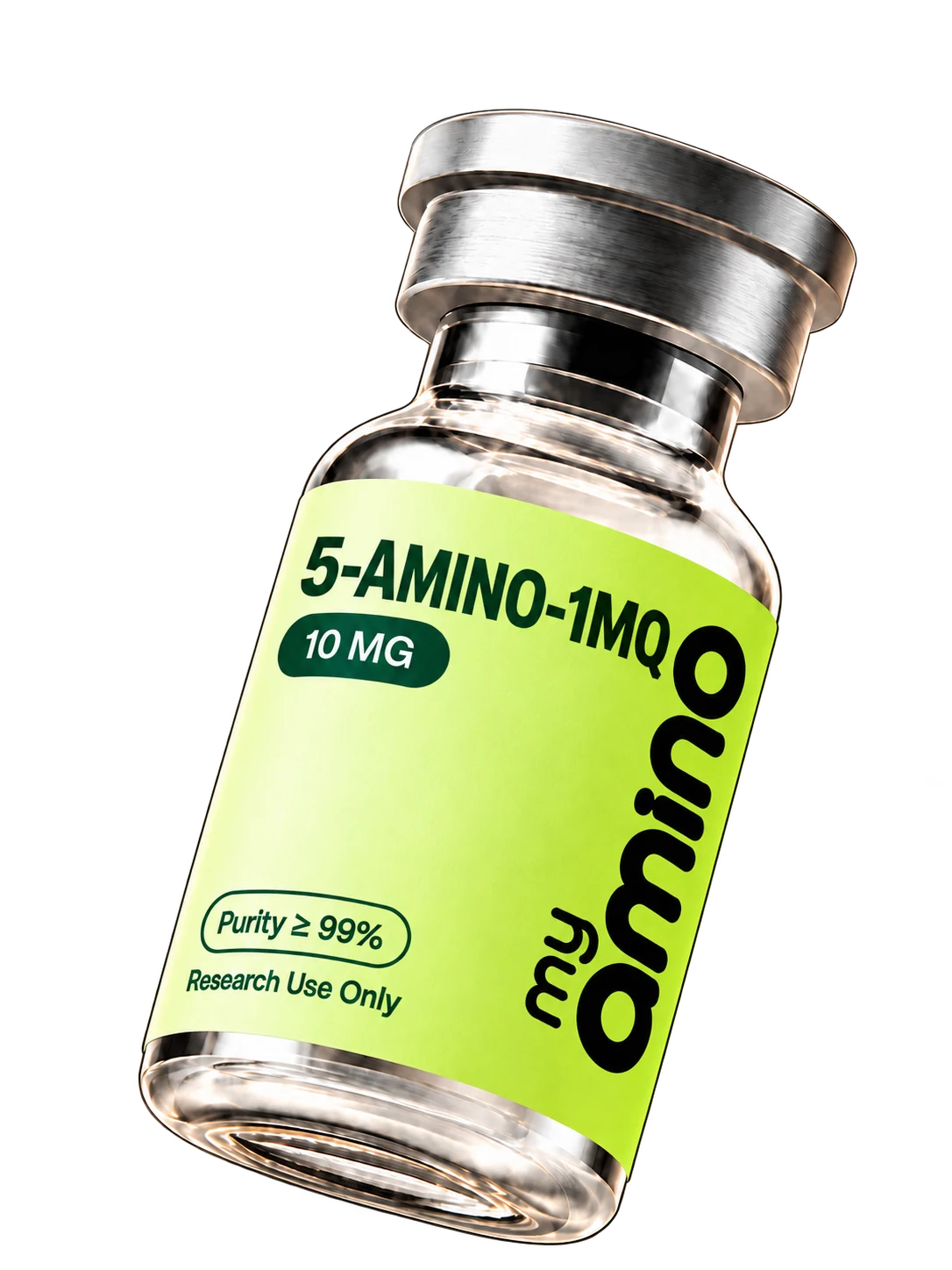 5-Amino-1MQ