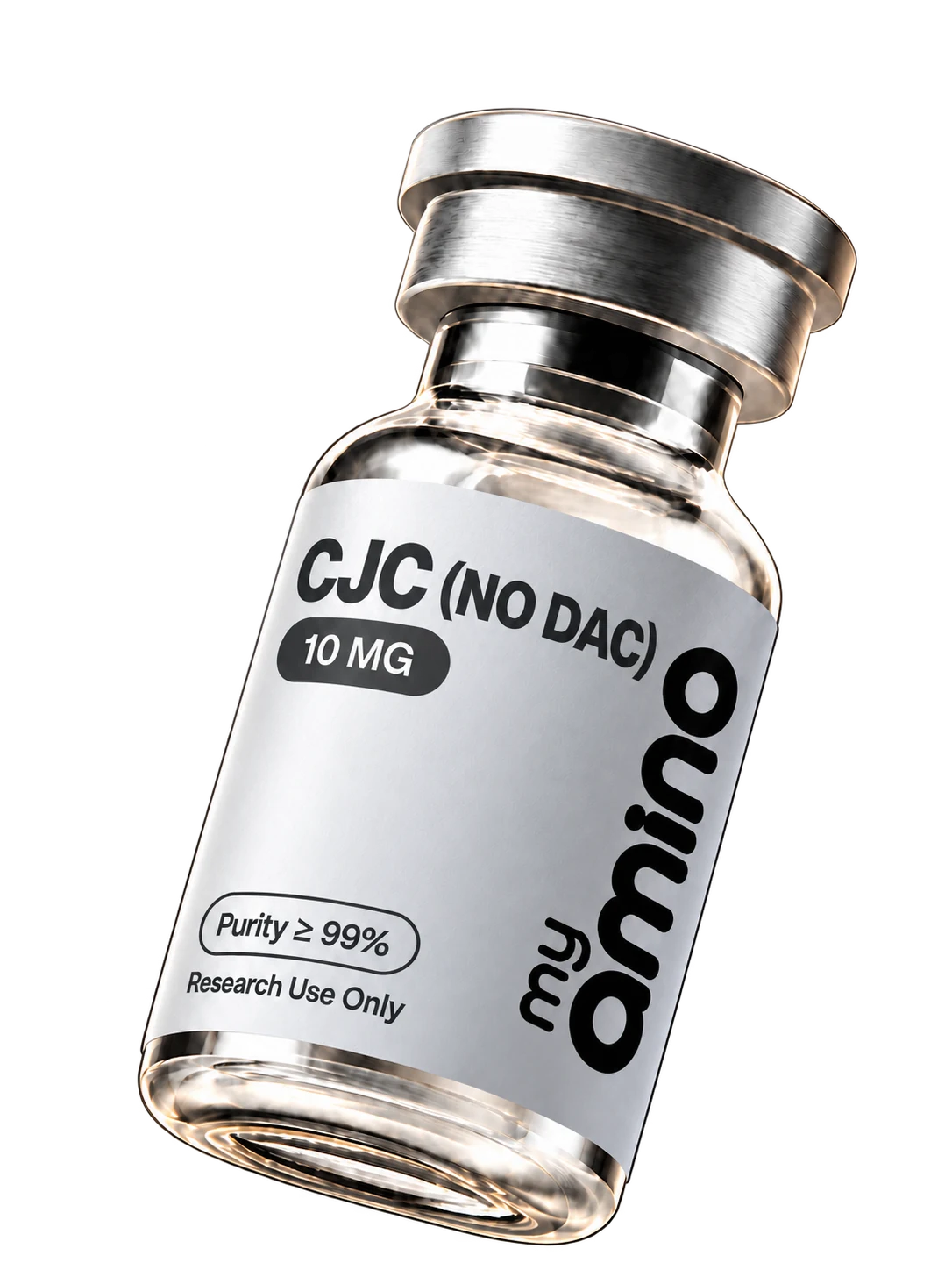 CJC-1295 (No DAC)