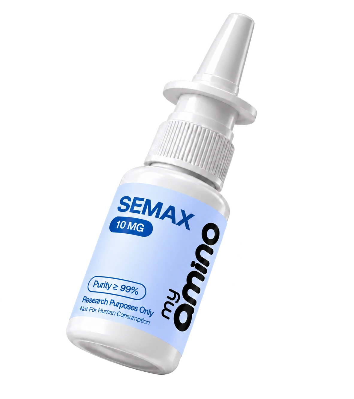 Semax Research Spray