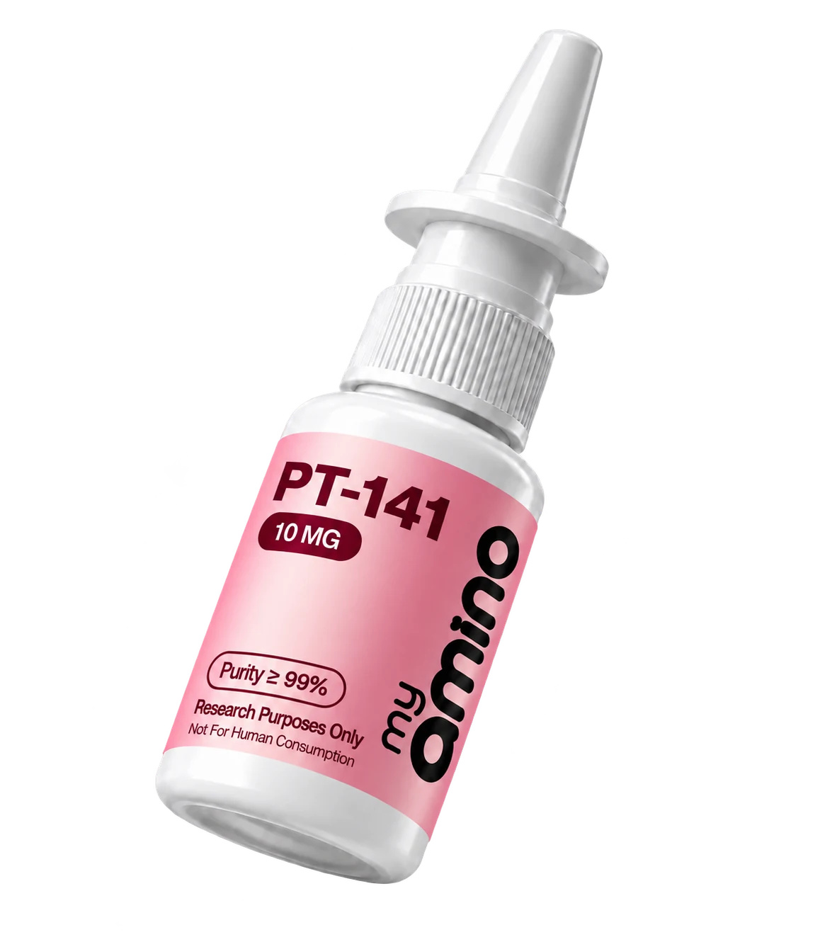 PT-141 Research Spray