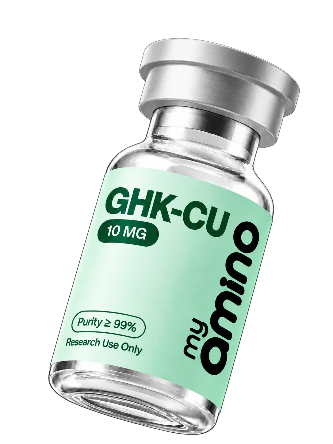 GHK-Cu